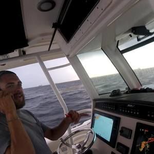 Meet your Posher, Jordan